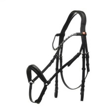 Horsecode Trense black