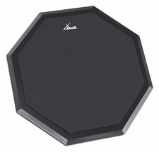 Practice Pad 8" Übungspad Gummi Schlagzeug Drumpad Drums Percussion Trommel