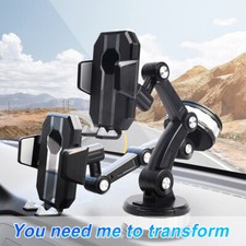 360° Handyhalterung Auto