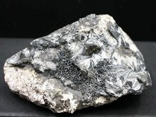 PYROLUSIT, WUNDERSCHÖN -