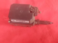 Opel Vectra B - Stellmotor