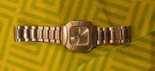 MITRON Quarz- Stainless Steel