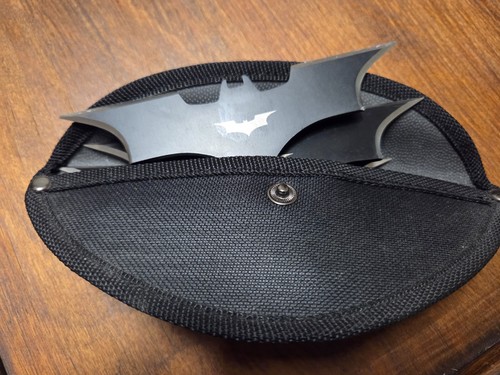 Batarang batman shuriken - batarang,, in