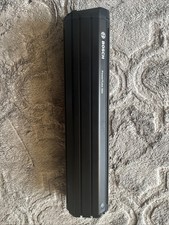 Bosch PowerTube 500 E-Bike