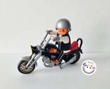 Playmobil 3831 Chopper