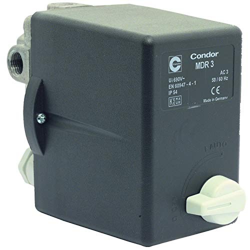 Elmag druckschalter condor - elmag,
