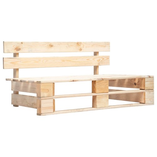 Outdoor bank paletten - outdoor-bank,