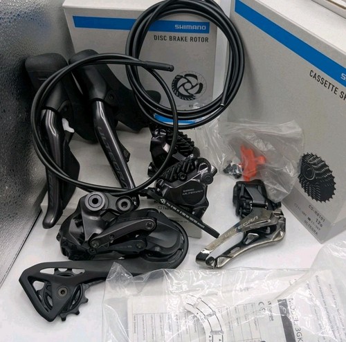 Shimano ultegra di2 r8170 - di2,