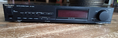 Technics x301l mw - st-x301l, lw/mw/fm