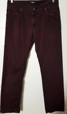 Herren Streight Stretch Jeans