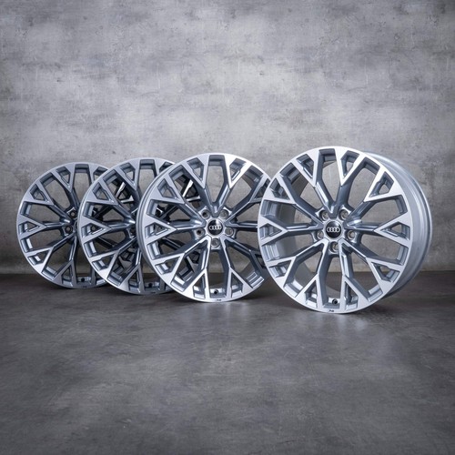 Audi rs3 felgen zoll rs - audi, 8y