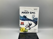 Disney Micky Epic (Nintendo