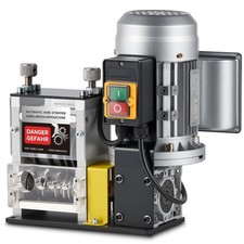 180W Kabelschälmaschine für