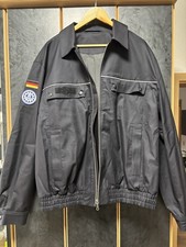 Tagesdienstjacke Technisches Hilfswerk, THW