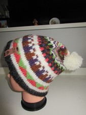 Mütze für die kalte