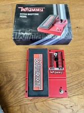DigiTech Whammy 5