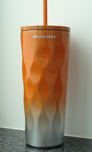 Starbucks tumbler thermobecher - starbucks,