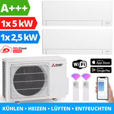 Mitsubishi Klimaanlage