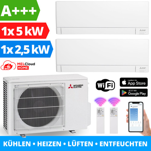 Mitsubishi klimaanlage - mitsubishi,