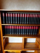 BROCKHAUS Serie 1-24 und