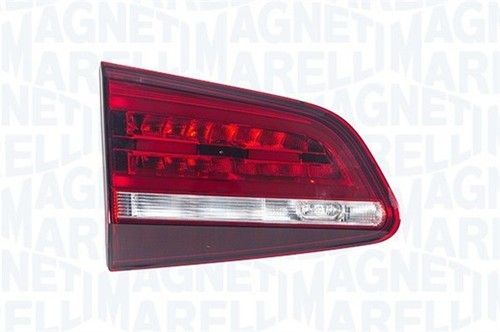 Heckleuchte magneti marelli - magneti,