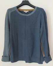 WHITE STUFF Pullover Organic