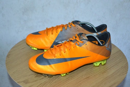 Nike mercurial vapor superfly - mercurial,
