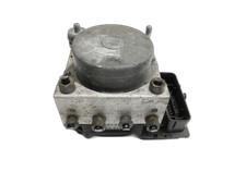 ABS Steuergerät Aggregat