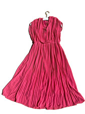 festliches Kleid S.Oliver pink