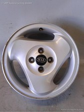 Kia Picanto Bj.2005 original