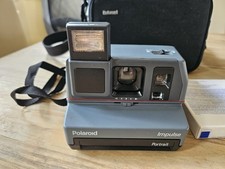 Polaroid Impulse