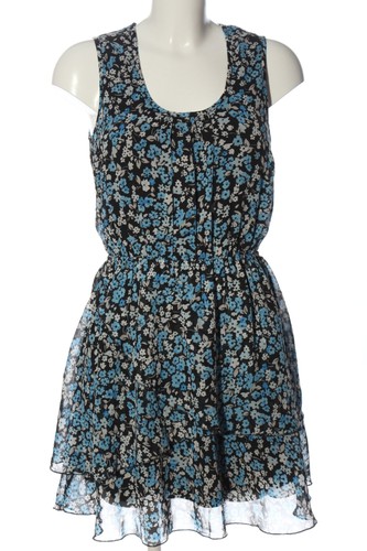 Bodyflirt trägerkleid damen - trägerkleid,