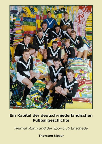 Fußballbuch helmut rahn - fußballbuch,