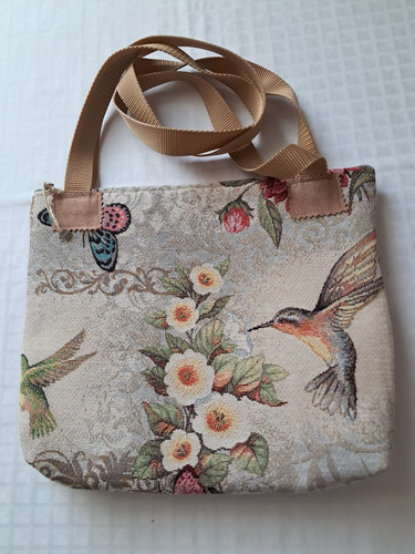 Tasche colibrie 27 cm - 33,