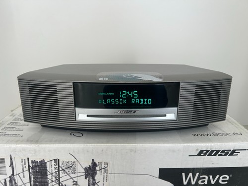 Bose wave music - wave, iii