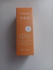 La BIOSTHETIQUE Sun Care