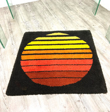DESSO Teppich Shag Dralon