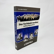 Das tavistock institut von - tavistock,