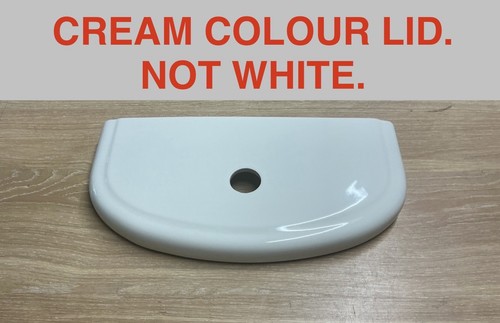 Spülkasten deckel - wc, =