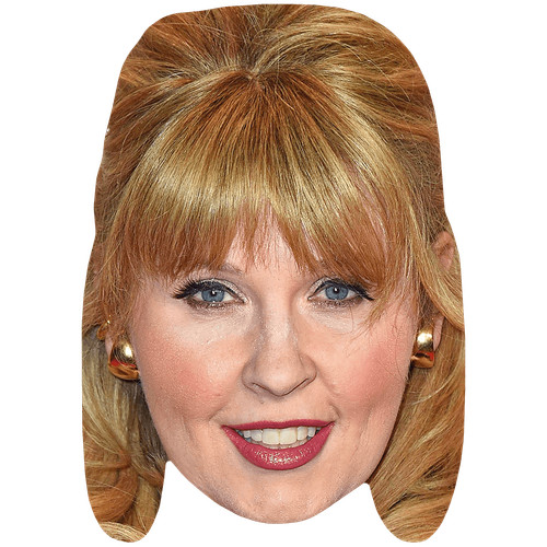Maite kelly maske - maske, aus