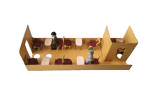 Rarität - Märklin Spur 0