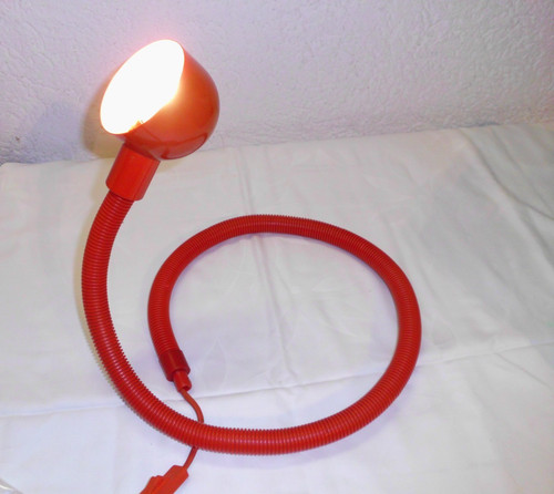 Tolle hebi schwanenhals - tolle, schwanenhals-lampe