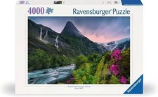 Puzzle 4000 Teile -