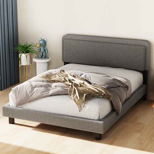 Polsterbett doppelbett - polsterbett,