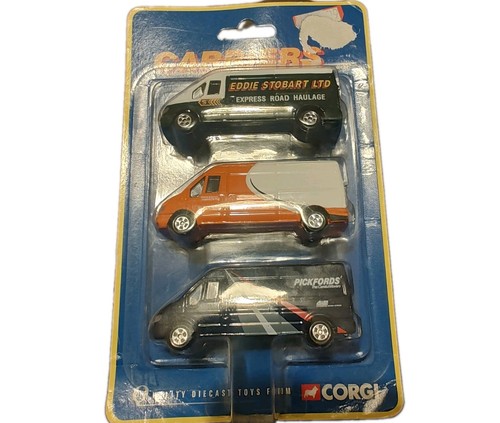 Seltene corgi dreierpack - seltene,
