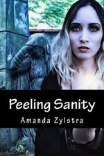 Peeling Sanity by Amanda