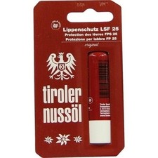 Tiroler nussöl - tiroler,