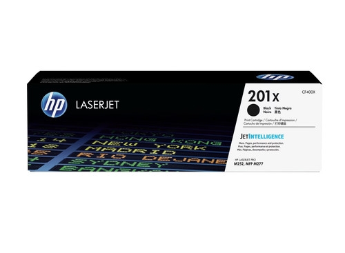 201x toner schwarz - 201x,