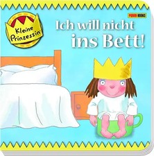 Kleine Prinzessin