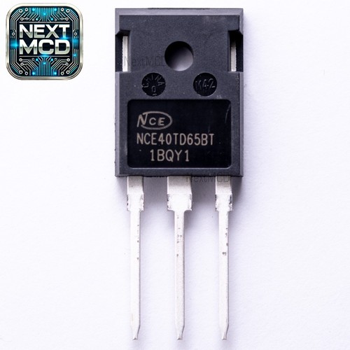 Nce40td65bt stück igbt - nce40td65bt,